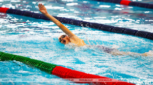 Белорусские пятиборцы завоевали девять медалей на Кубке Дружбы в Минске