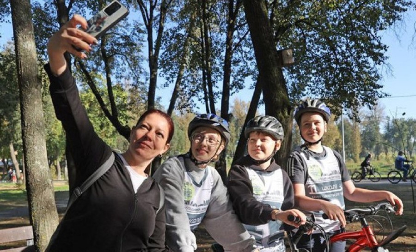 Квесты, бесплатный проезд для водителей. Экоакция "День без автомобиля" пройдет сегодня в Беларуси