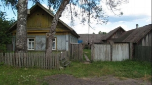 Хозяин дома в Чечерском районе после застолья смертельно ранил гостя ножом