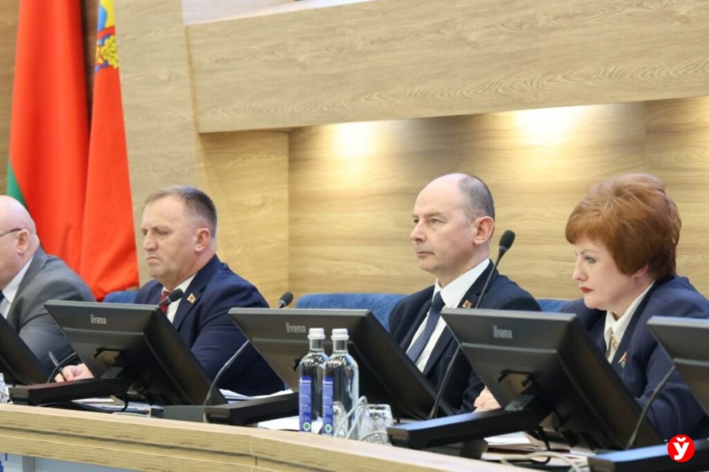 Минский областной Совет депутатов утвердил бюджет на 2026 год