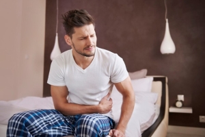 Врач рассказала о признаках гастрита и способах его лечения