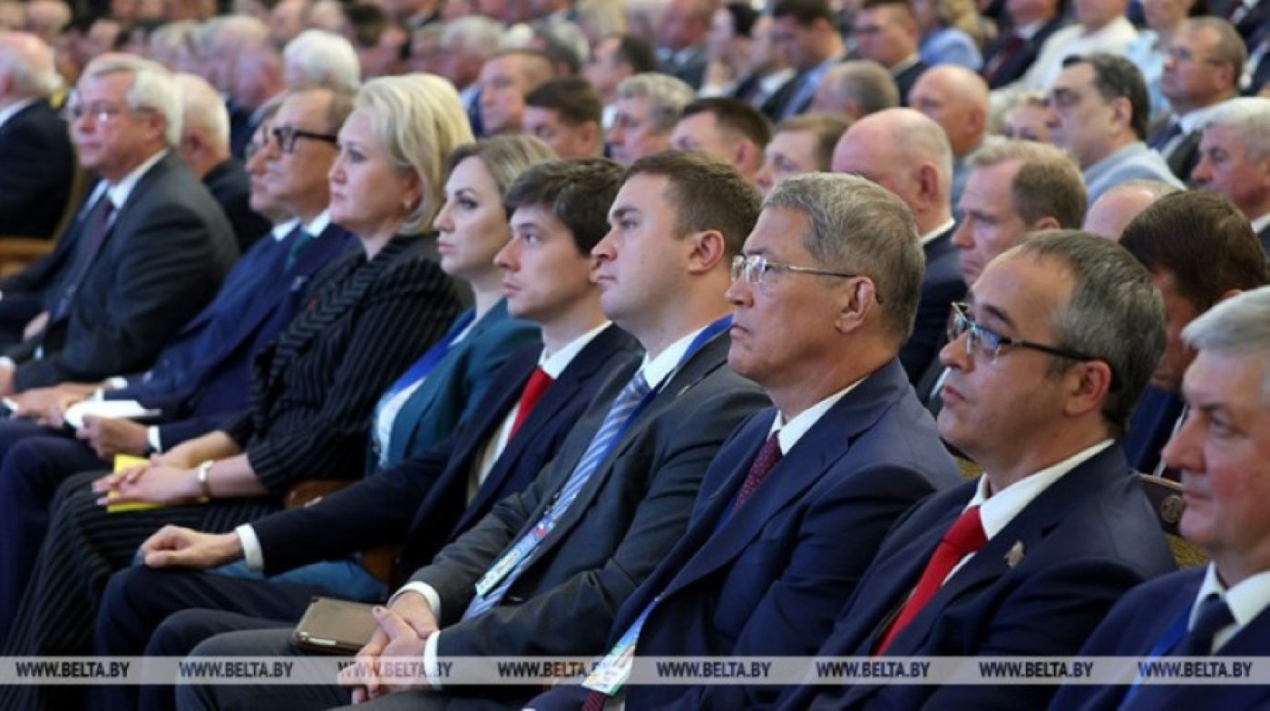 Турчин: единый подход к решению задач формирует продуктивность работы с регионами России