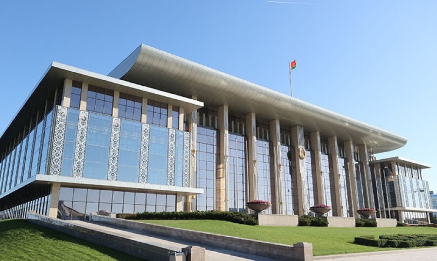 Лукашенко: такие принципы Мальтийского ордена, как милосердие, гуманизм и солидарность, близки Беларуси