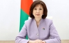 Наталья Качанова поздравляет с Днем семьи