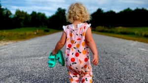 "Мозоль не бывает полгода!" Когда ребёнка стоит вести к подологу?