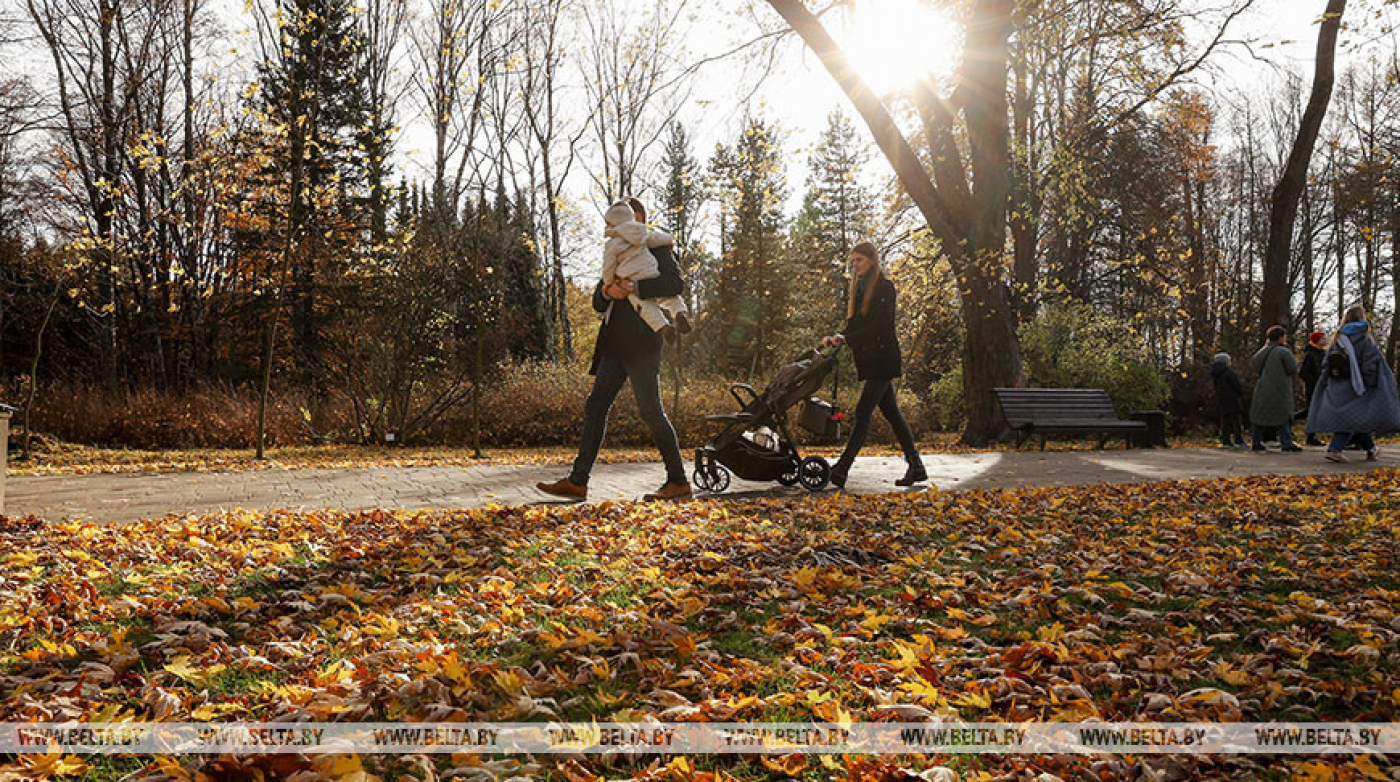 Бюджет прожиточного минимума повышается с 1 ноября