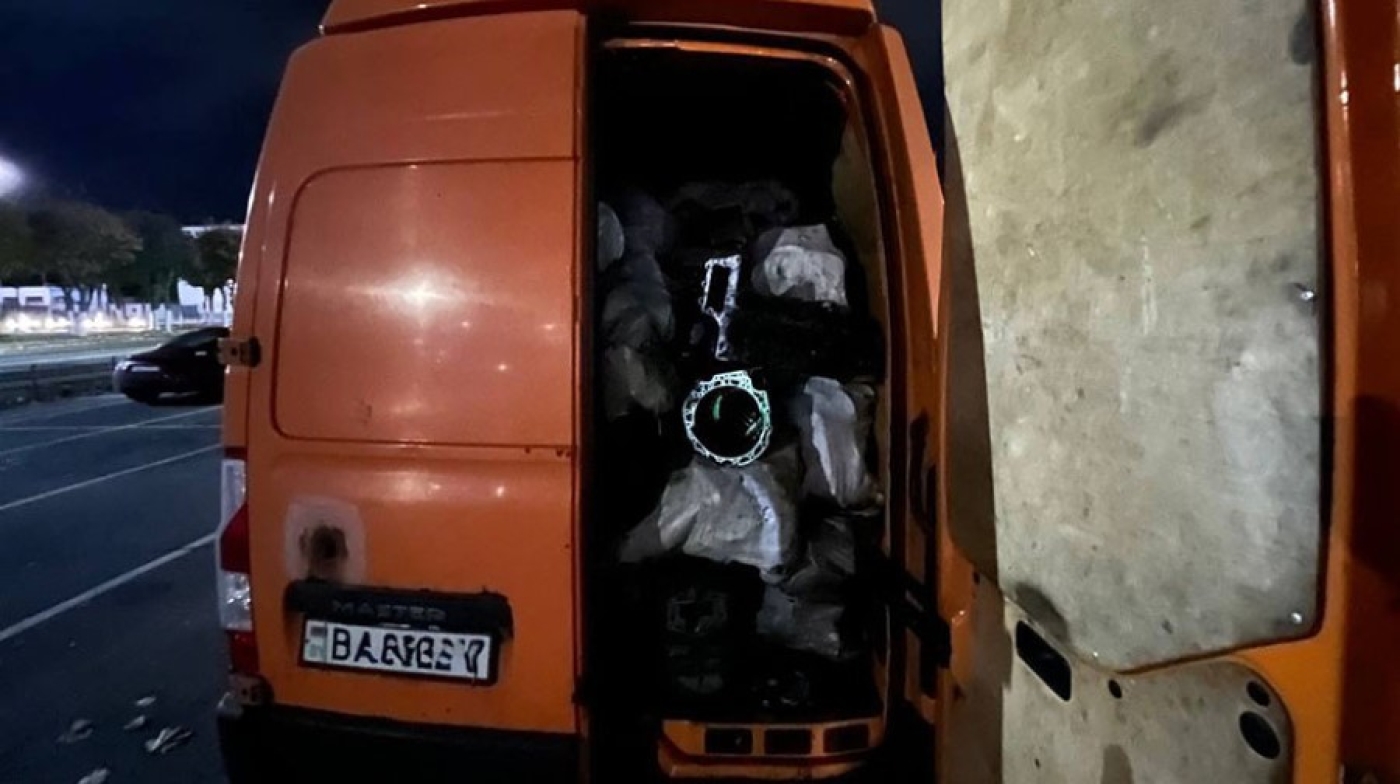 Незаконный вывоз из страны более 3,3 тонн цветмета предотвращен в Борисовском районе