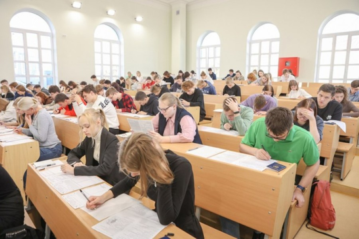 Вступительная кампания-2023: возможности для всех абитуриентов!