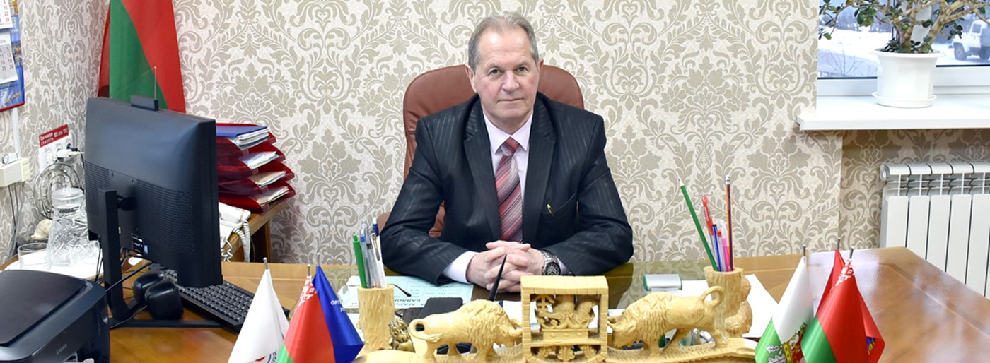 Яго нязгасны камсамольскі запал