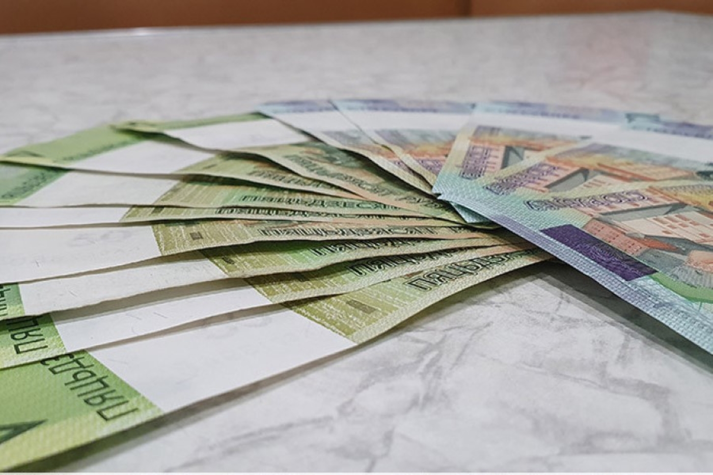 Мошенники выманили у витебчанки более 35 тыс. бел. руб. по схеме "замена счетчиков"