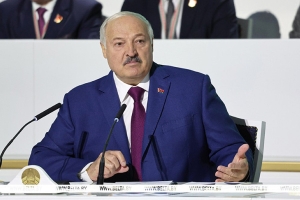 Лукашенко на ВНС: как будем жить завтра - зависит от каждого из нас и от нашего единства