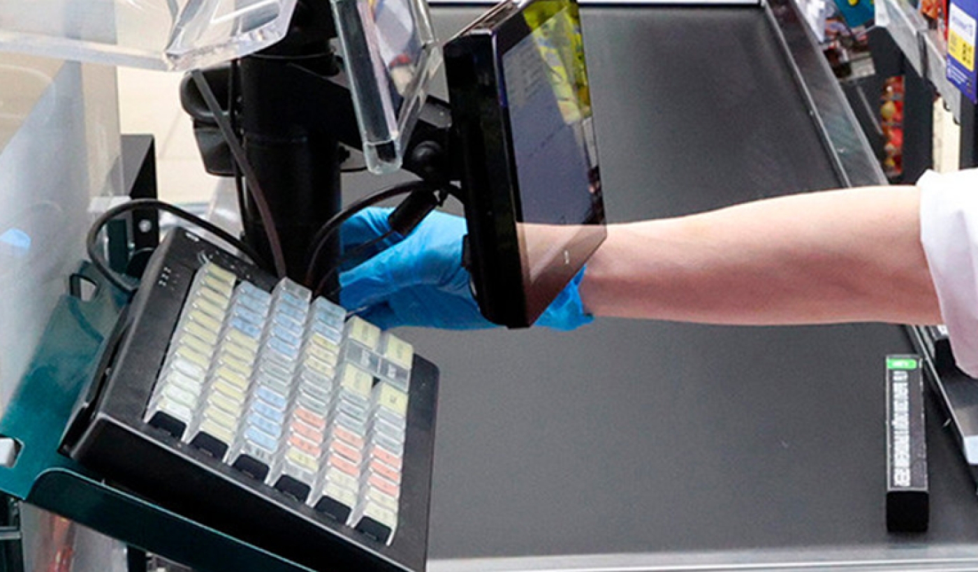 МАРТ нашел и изъял просрочку в крупных сетях магазинов