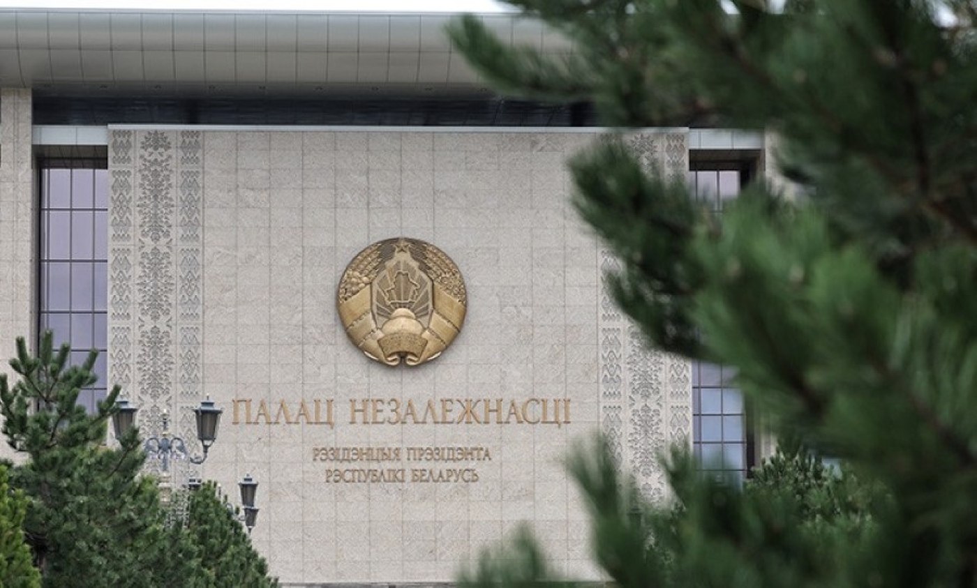 Александр Лукашенко поздравил зарубежных лидеров с наступлением Ураза-байрама