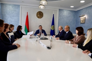 Палата риелторов зарегистрирована в Беларуси