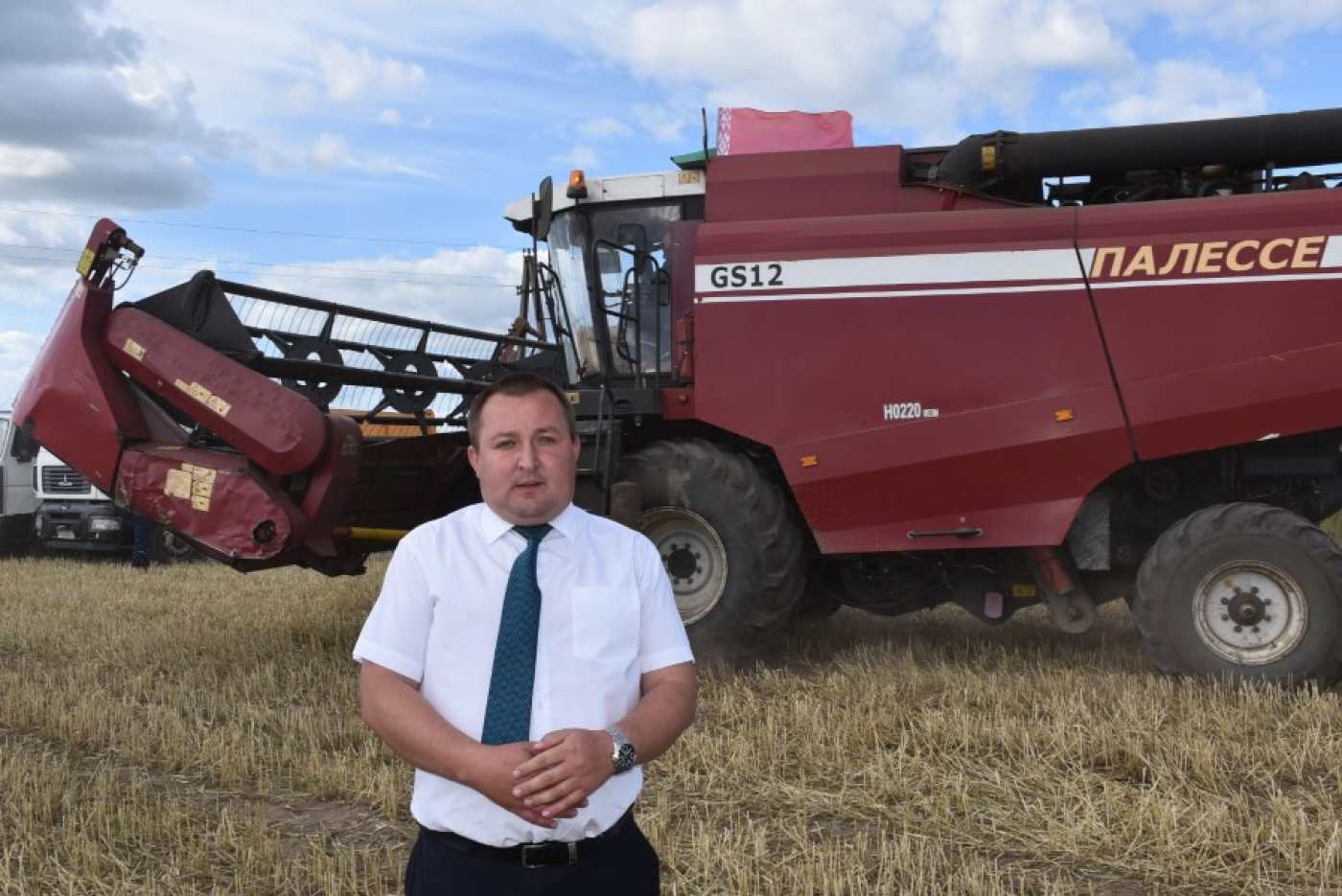 Дысцыпліна, адказнасць і парадак