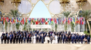 Они спасают планету. Одни – на словах, другие – на деле