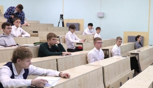 В вузах Беларуси стартуют внутренние вступительные испытания для абитуриентов-целевиков