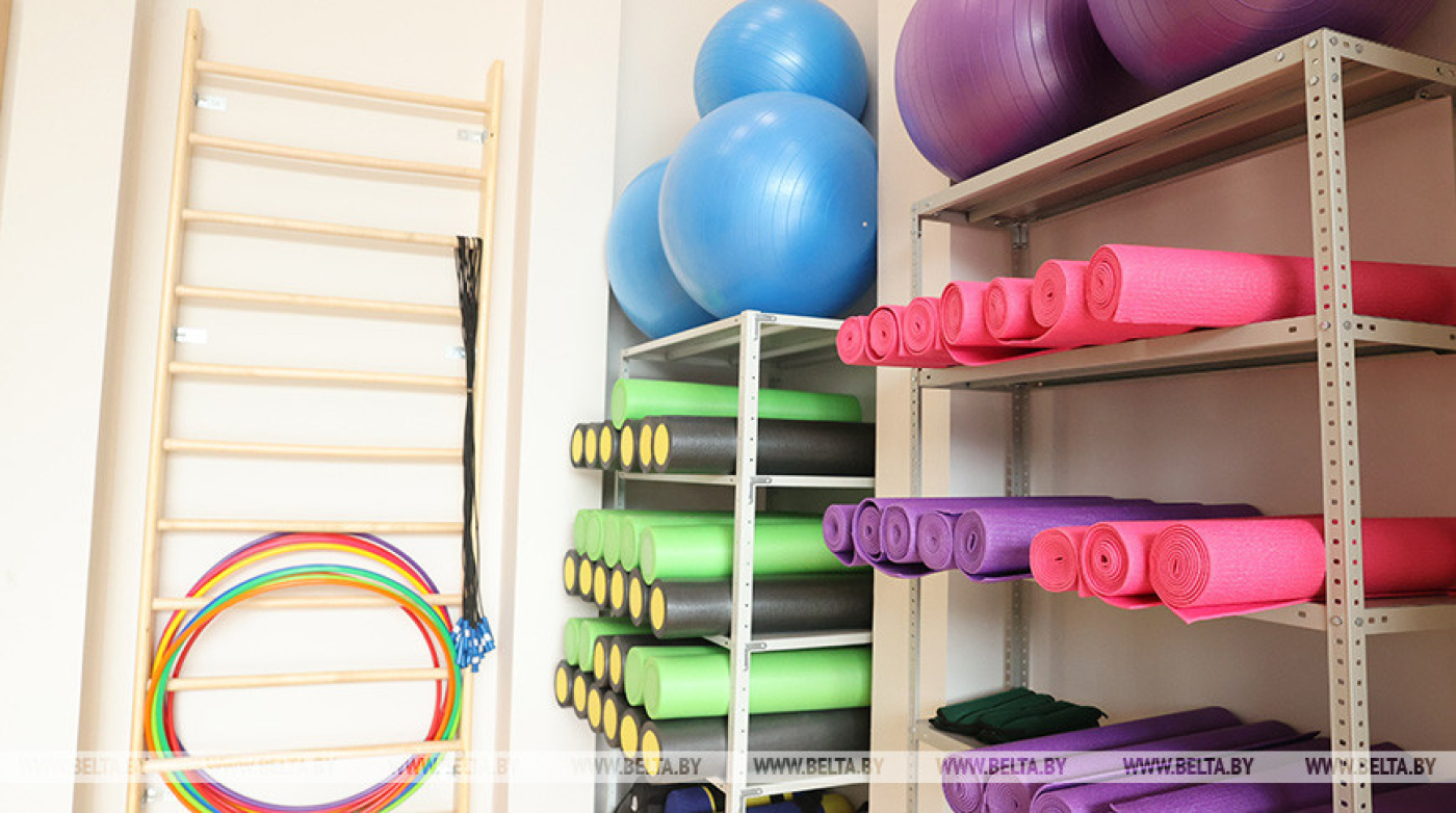 В спортшколах и центрах олимпийского резерва проведут эксперименты по нормативному планированию расходов