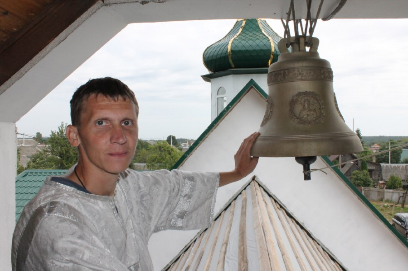 Путь из айтишника в звонари   