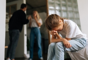 Защита детей в неблагополучных семьях