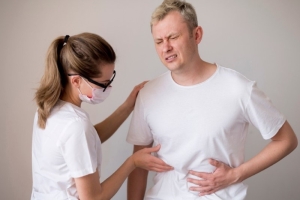 Как выявить первые признаки проблем со здоровьем печени