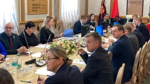 От парков до спортплощадок. В Минском областном Совете депутатов прошел отбор лучших гражданских инициатив