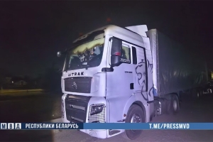 Белорусские правоохранители предотвратили вывоз за рубеж цветного металла