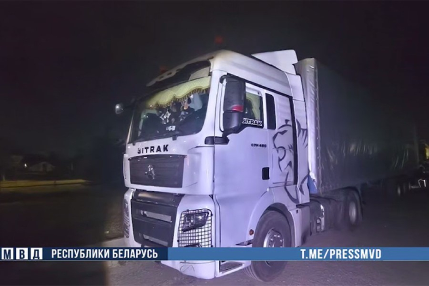 Белорусские правоохранители предотвратили вывоз за рубеж цветного металла