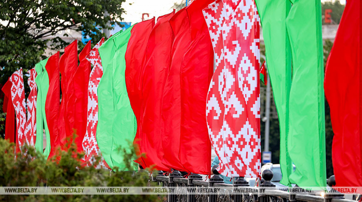 Будет масштабно: стали известны мероприятия праздничной программы ко Дню Независимости