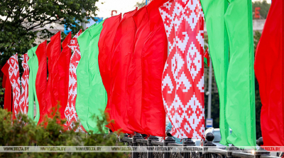 Будет масштабно: стали известны мероприятия праздничной программы ко Дню Независимости