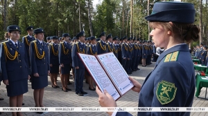 Лукашенко: таможенная служба ежедневно доказывает способность защищать интересы государства и граждан