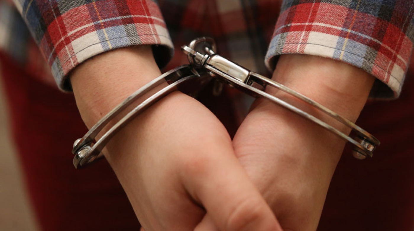 Повар колледжа в Слуцке задержана за хищение продуктов