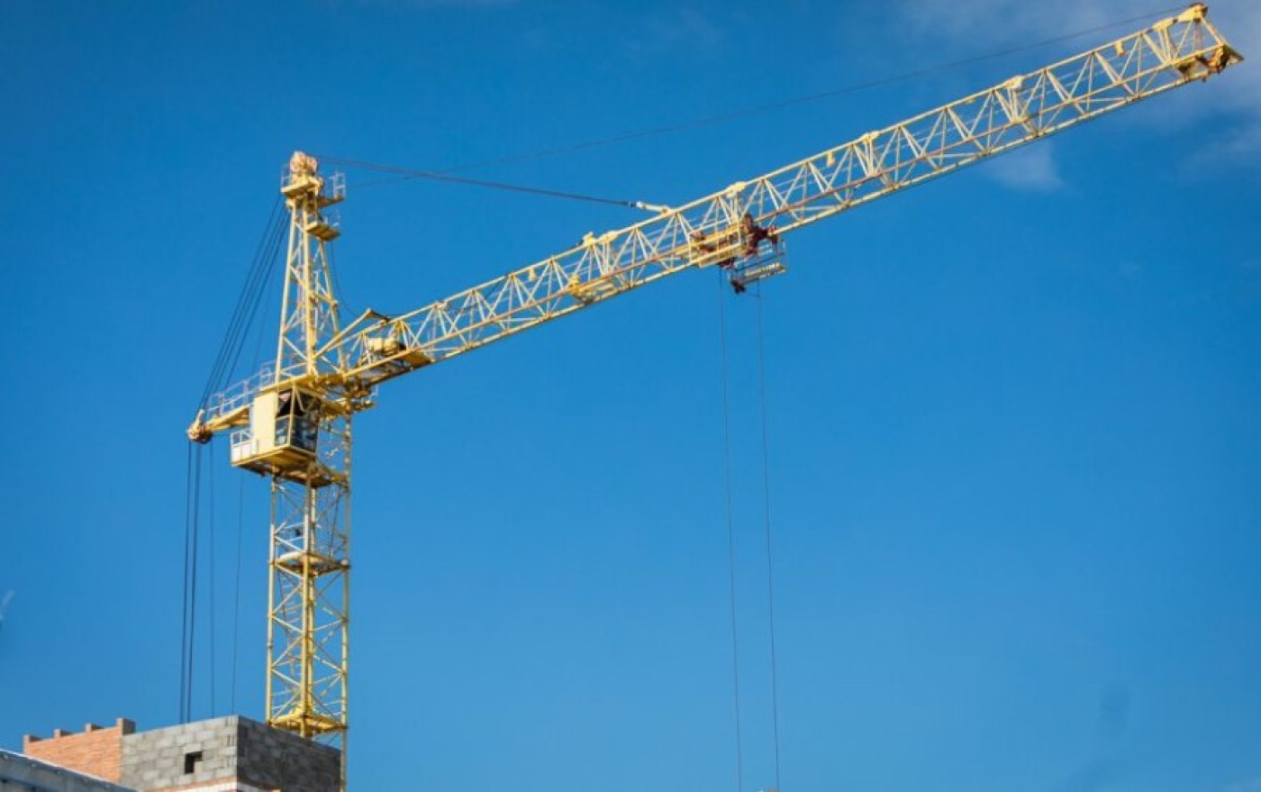 “Граждане станут менее уязвимыми”. Что изменится с 1 июня в кредитовании и строительстве жилья