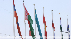 Лукашенко: ОДКБ должна использовать "мягкую силу"