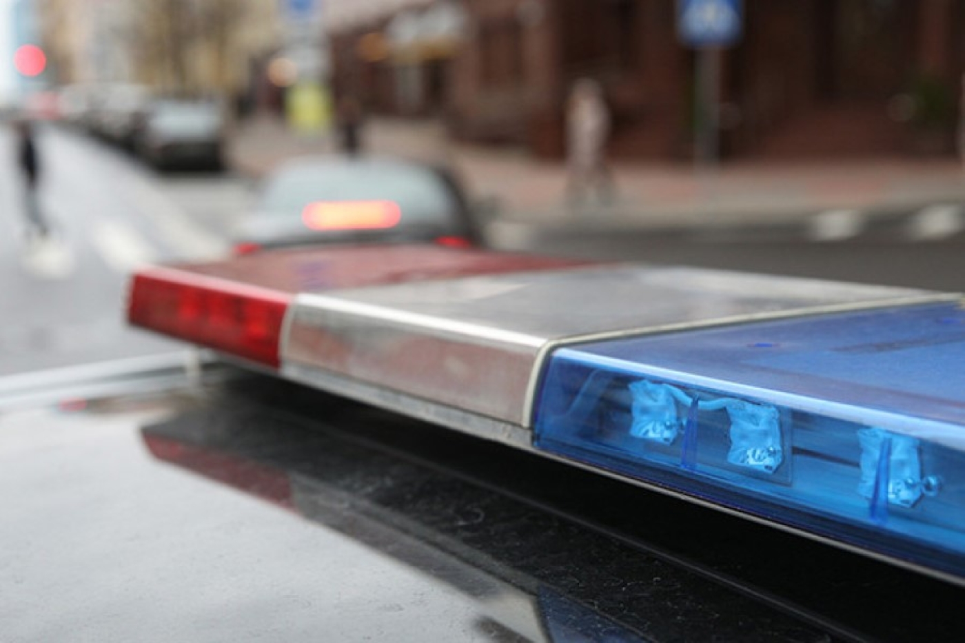 На дорогах Минской области за выходные произошло 63 ДТП