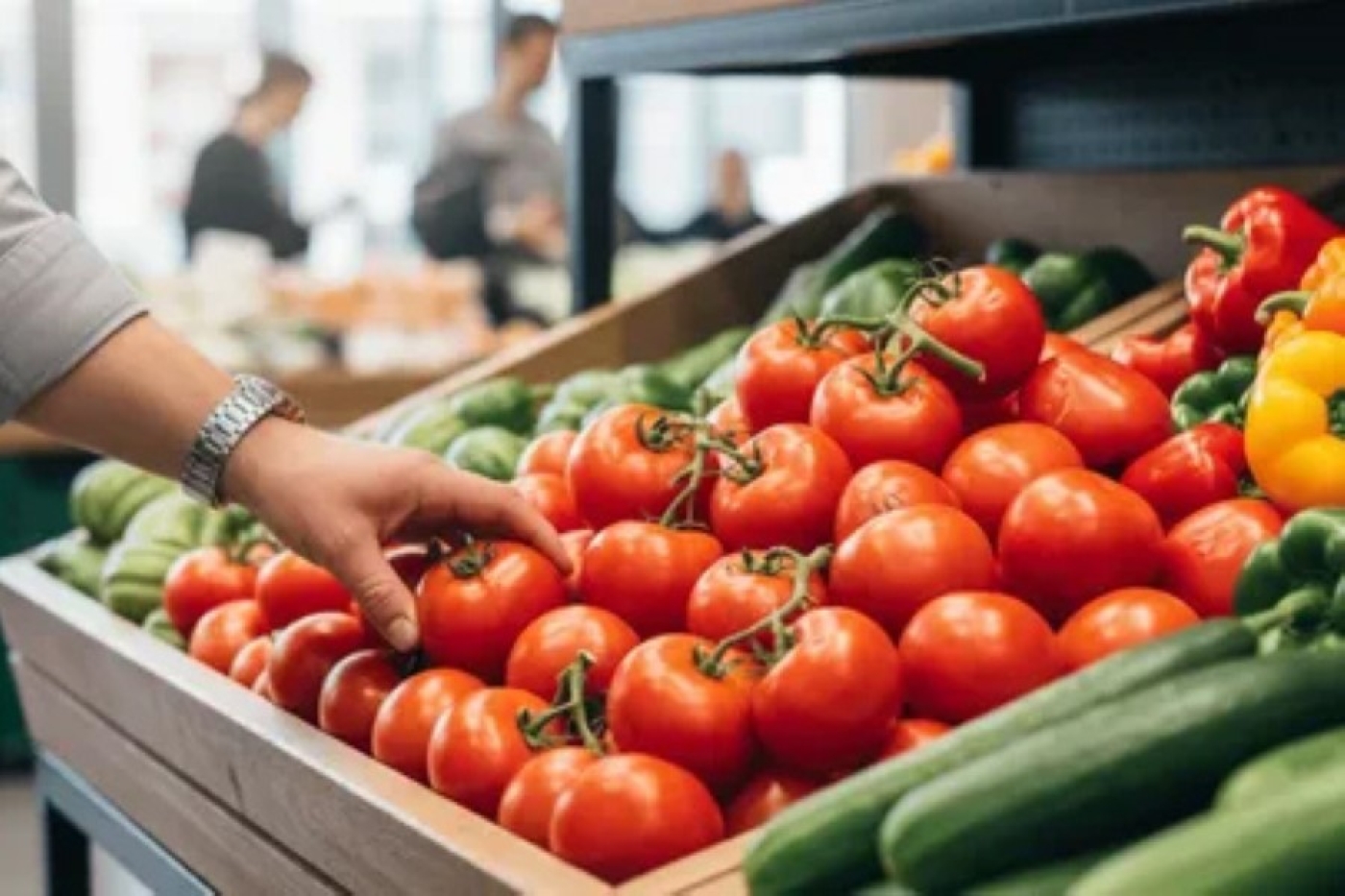 В Беларуси скорректировали систему регулирования цен — какие товары будут под контролем