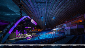 Торжественное открытие "Славянского базара" пройдет в Витебске