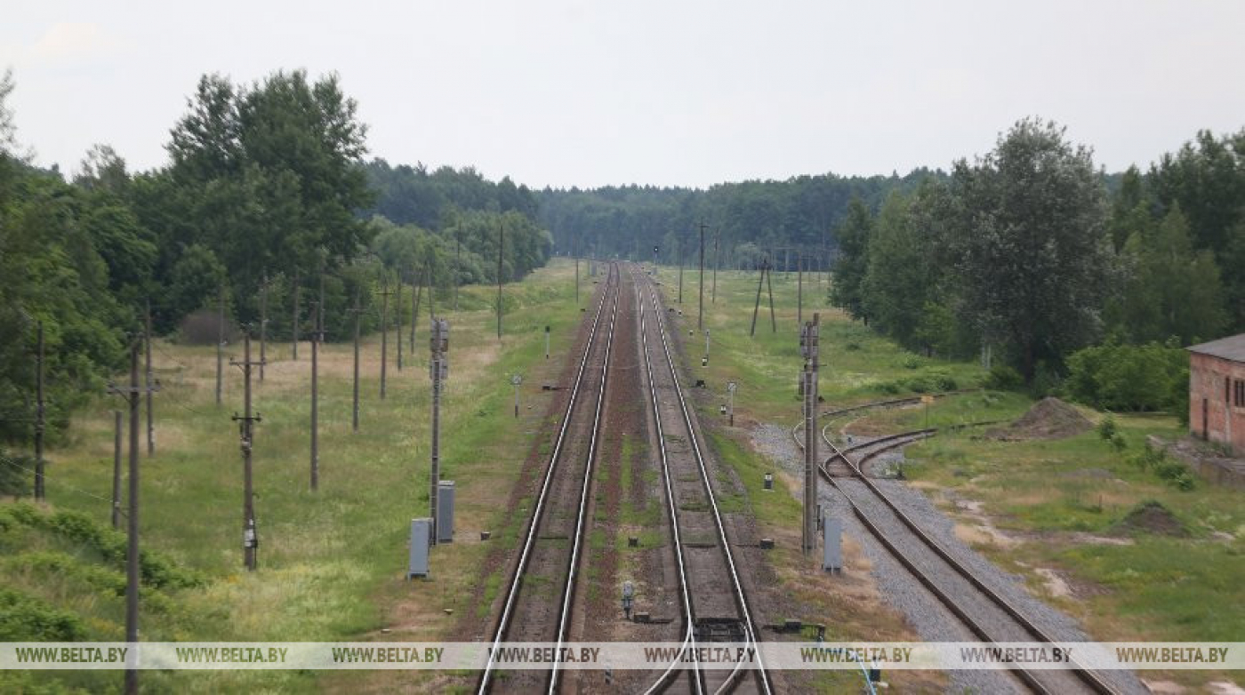 БЖД проведет патриотическую акцию "Мы вместе по дороге памяти"