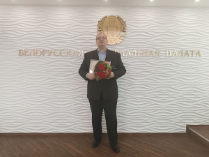 Знай наших!