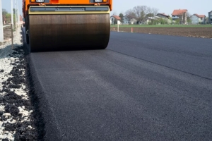 Весной в Минской области планируется обновить 500 км гравийных дорог