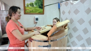 В белорусских здравницах внедрили 59 новых программ санаторно-курортного лечения в 2024 году