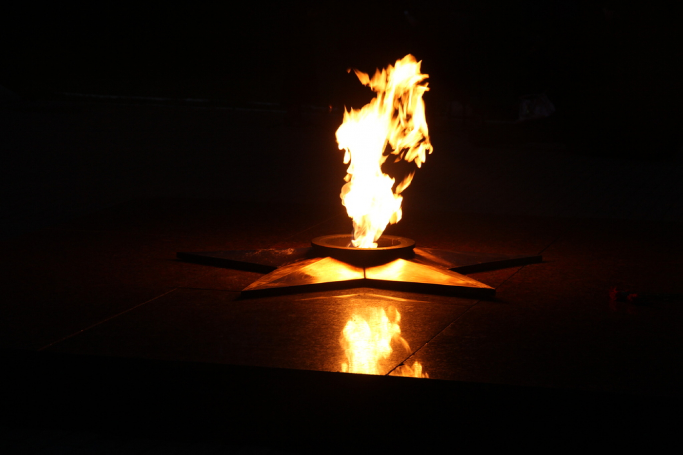 22 июня в 12:00 – Всебелорусская минута молчания