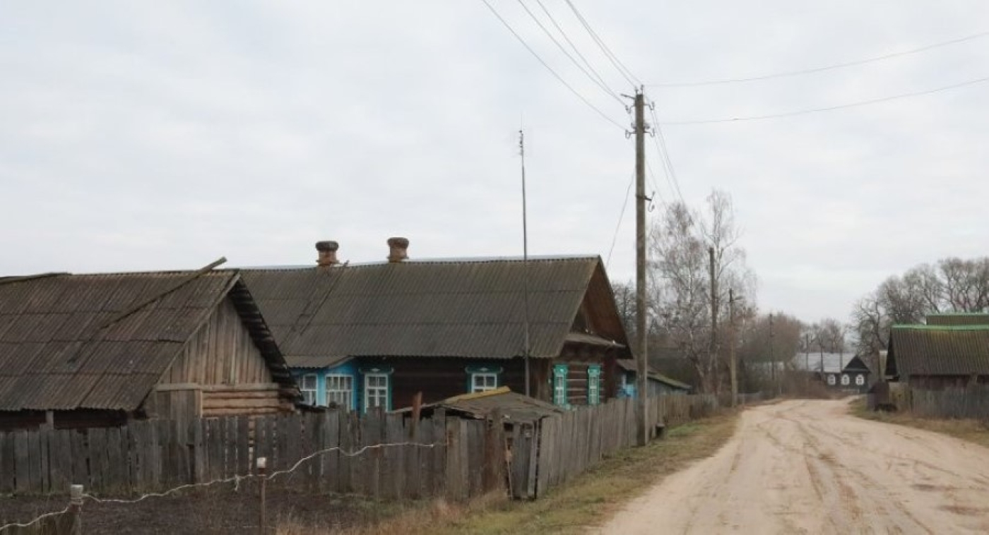 Единый реестр пустующих домов содержит информацию почти о 26 тыс. объектов