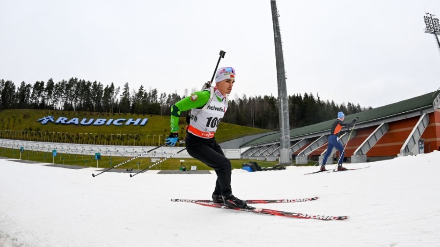 ФОКи и лыжероллерная трасса. Какие крупные спортивные объекты возводят в Минской области
