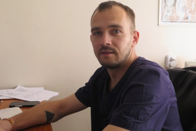 Не выпадайте из жизни. Избегайте бытовых травм