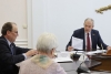 Председатель Палаты представителей Игорь Сергеенко проведет личный прием граждан и представителей юридических лиц