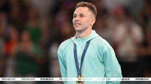 "Пока не стоит списывать со счетов". Литвинович об отборе на следующую Олимпиаду