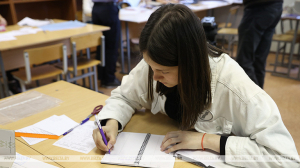 Президент: вступительная кампания в вузы не должна быть лотереей