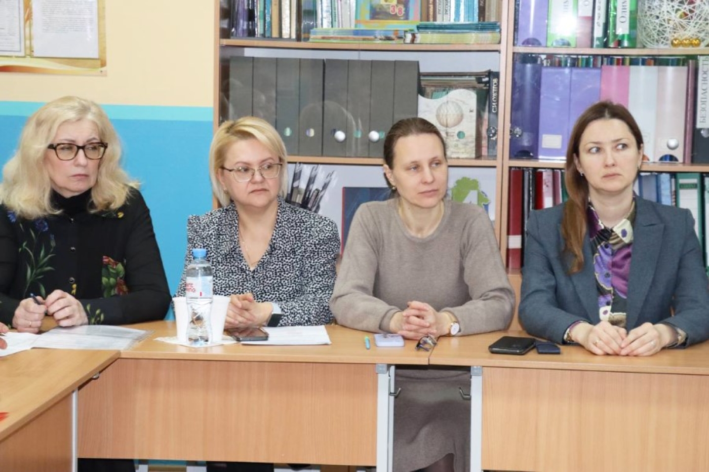 Важный приоритет отдается развитию аграрной отрасли и подготовке кадров для сельского хозяйства