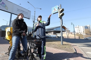 Где теперь нельзя гонять на самокатах и велосипедах? Разъясняем обновленные ПДД